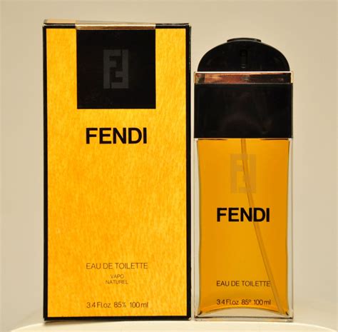 fendi rosso profumo prezzo|fendi fragrance.